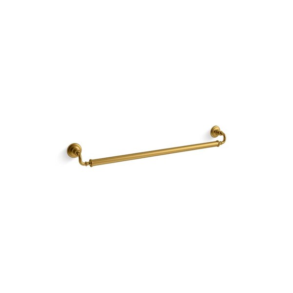 Kohler Artifacts 36" Grab Bar 251572MB Zoro